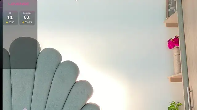 Snapshot of AbbyHank2 chatting on November 21, 2025, 6:07 pm AbbyHank2 online show from November 21, 2025, 6:07 pm