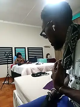 Blck420 online show from December 16, 2025, 8:13 pm