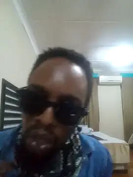 Blck420 online show from November 24, 2025, 11:16 pm