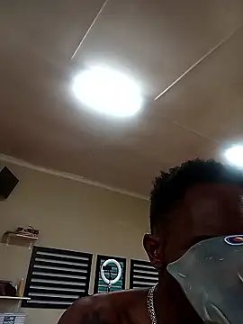 Blck420 online show from January 9, 2026, 5:36 am