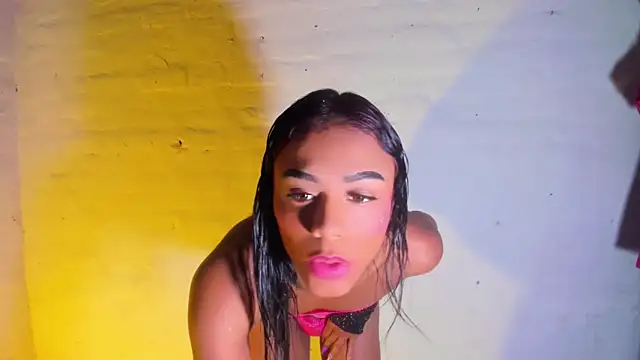 shopy horny online show from February 17, 2026, 5:16 am