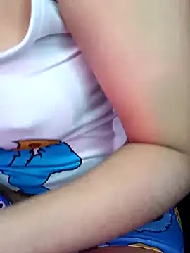 Snapshot of SharonSalazar chatting on February 10, 2026, 3:16 am SharonSalazar online show from February 10, 2026, 3:16 am