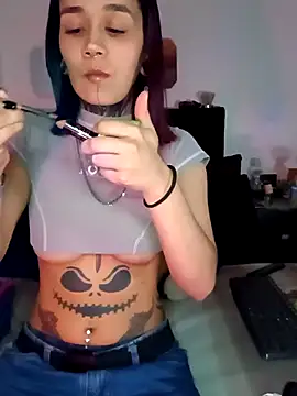 Snapshot of SharonSalazar chatting on February 20, 2026, 2:08 am SharonSalazar online show from February 20, 2026, 2:08 am