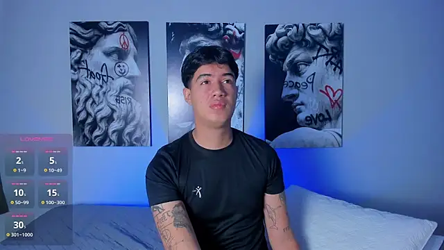 PabloCast  online show from November 11, 2025, 12:00 pm