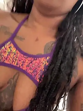 Snapshot of ForbiddenAddictions chatting on February 9, 2026, 4:27 pm ForbiddenAddictions online show from February 9, 2026, 4:27 pm