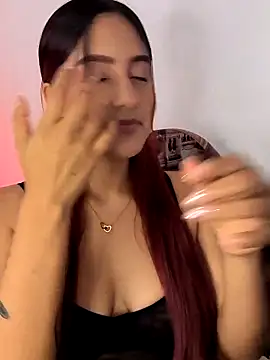 SofiCastro09  online show from November 16, 2025, 12:15 am