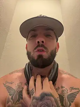 Jamall27 online show from March 12, 2026, 11:58 am