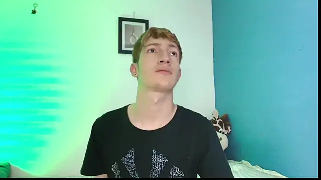 Erick Taylor3 online show from April 9, 2026, 8:04 pm