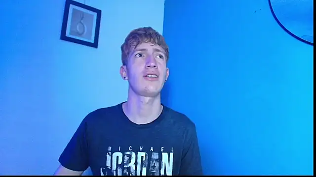 Erick Taylor3 online show from March 29, 2026, 8:32 pm