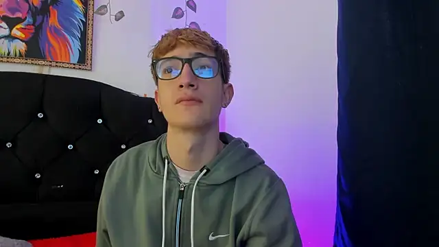 Erick Taylor3 online show from November 20, 2025, 5:57 pm