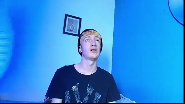 Erick Taylor3 online show from March 20, 2026, 8:54 pm