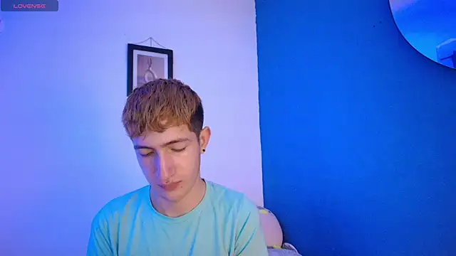 Erick Taylor3 online show from June 3, 2026, 3:39 pm