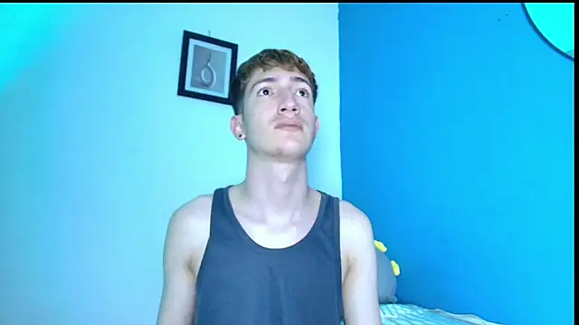 Erick Taylor3 online show from February 24, 2026, 8:31 pm