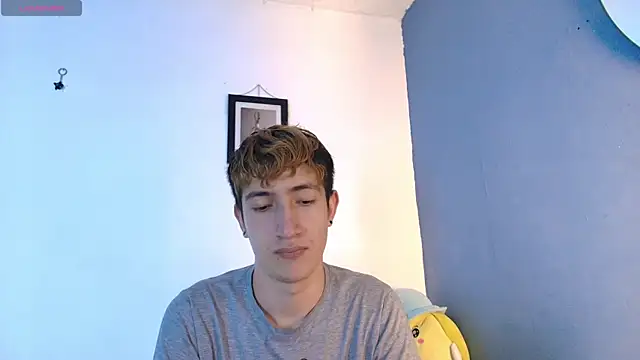 Snapshot of Erick_Taylor3 chatting on July 19, 2026, 9:33 pm Erick Taylor3 online show from July 19, 2026, 9:33 pm