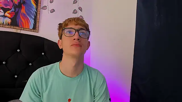 Erick Taylor3 online show from November 18, 2025, 6:00 pm