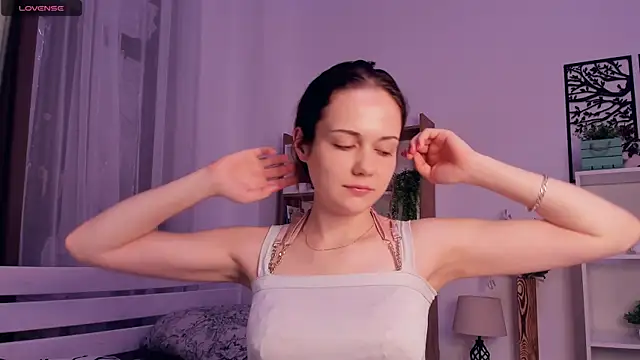 DarylPrescott online show from October 31, 2025, 10:38 pm