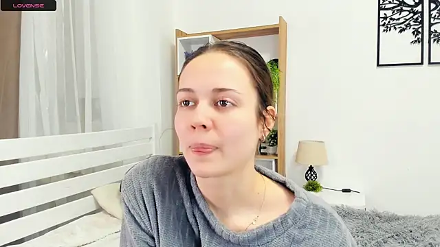 DarylPrescott online show from November 24, 2025, 8:31 pm