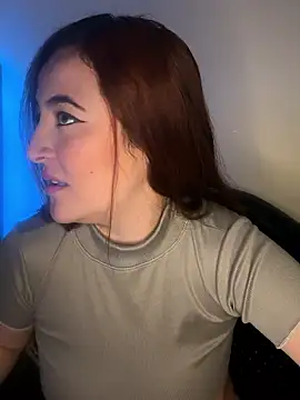 millie hatson1 online show from January 6, 2026, 11:09 pm