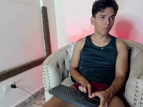 Salomon Mendoza online show from April 3, 2026, 8:48 pm