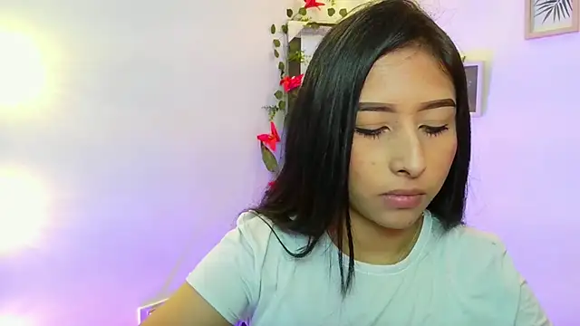 Snapshot of melissa__dolce chatting on October 24, 2025, 10:42 pm melissa  dolce online show from October 24, 2025, 10:42 pm