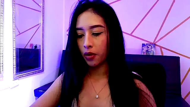 Snapshot of melissa__dolce chatting on October 23, 2025, 6:01 am melissa  dolce online show from October 23, 2025, 6:01 am