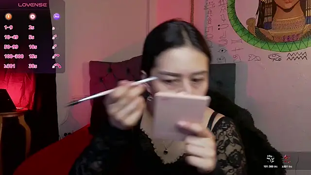 melissa  dolce online show from February 27, 2026, 7:46 pm