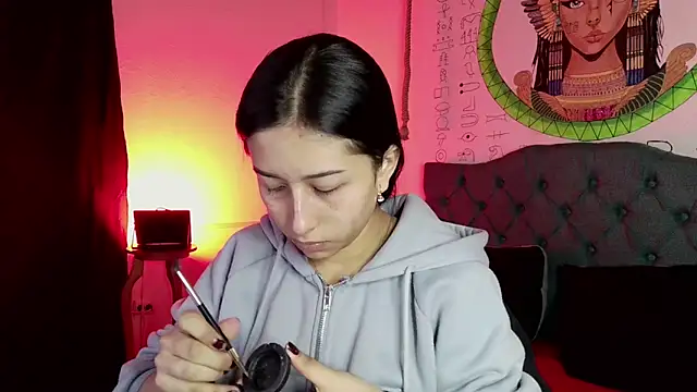 melissa  dolce online show from December 3, 2025, 8:19 pm