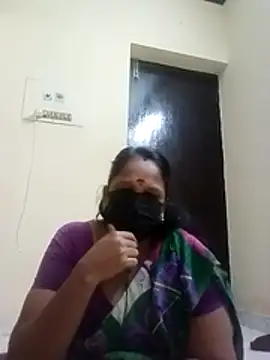 tamilammu1431 online show from October 29, 2025, 1:43 pm