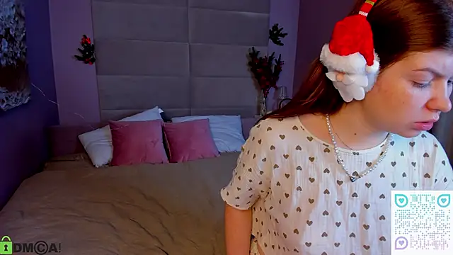 Snapshot of Nika_Jonson chatting on December 23, 2025, 7:51 am Nika Jonson online show from December 23, 2025, 7:51 am