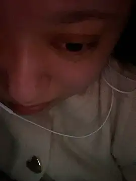 RIHO riho 01 online show from March 12, 2026, 4:33 pm