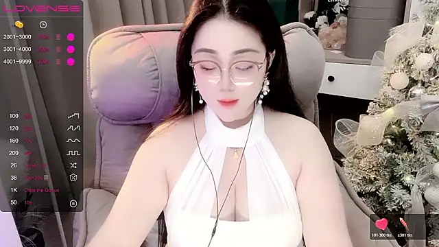 Monica-666888- online show from November 3, 2025, 6:00 pm