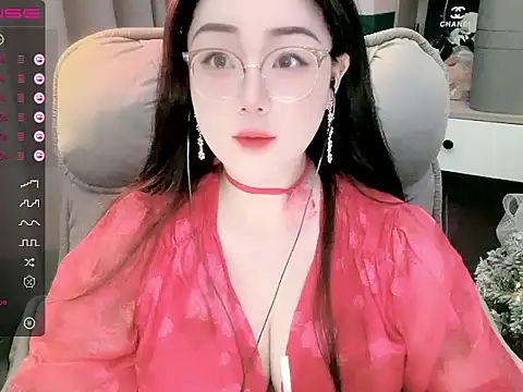 Monica-666888- online show from October 27, 2025, 5:47 pm