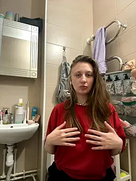 Snapshot of sirena_x_baby chatting on October 26, 2025, 7:53 am sirena x baby online show from October 26, 2025, 7:53 am