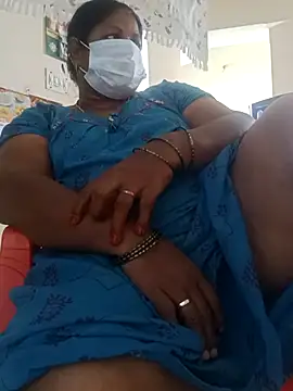 sreemamitha9 online show from April 7, 2026, 3:41 am