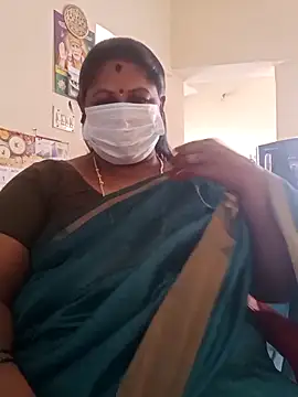 sreemamitha9 online show from April 3, 2026, 5:47 am