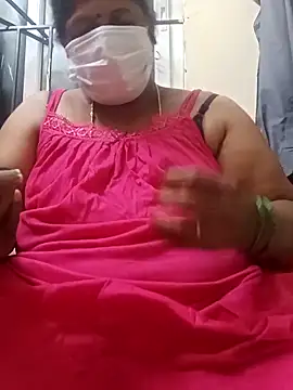 sreemamitha9 online show from April 4, 2026, 6:36 pm