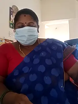 sreemamitha9 online show from April 8, 2026, 10:28 am