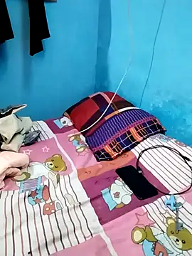 Amisha Lovely online show from March 30, 2026, 10:50 am