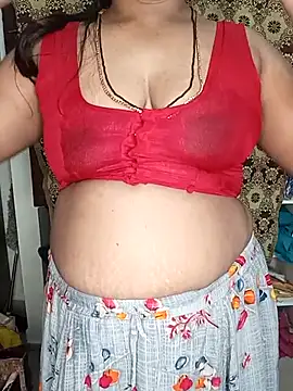 Snapshot of telugucrazygirl chatting on October 24, 2025, 7:57 pm telugucrazygirl online show from October 24, 2025, 7:57 pm