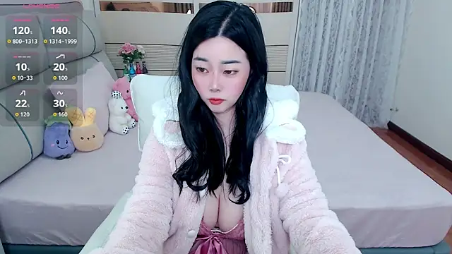 Xiaodie-baby online show from March 15, 2026, 3:02 am