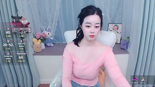Snapshot of Xiaodie-baby chatting on May 26, 2026, 3:04 am Xiaodie-baby online show from May 26, 2026, 3:04 am