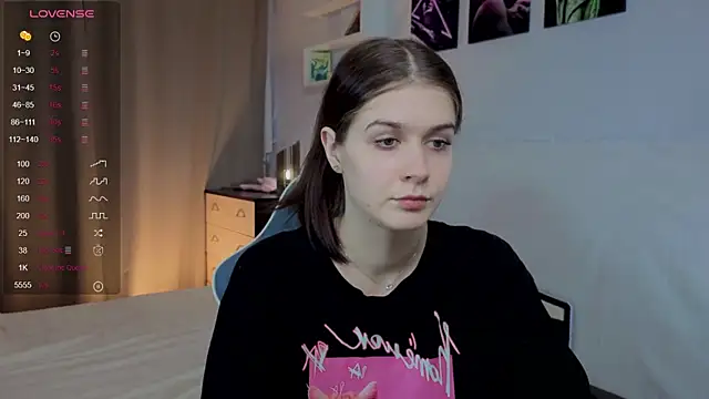 Ksarina online show from November 6, 2025, 4:11 pm