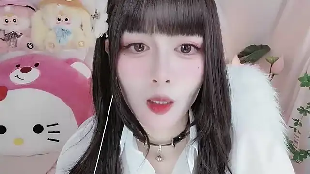 -zhuzhu-999- online show from March 12, 2026, 6:45 pm