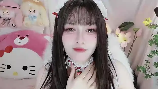 -zhuzhu-999- online show from April 9, 2026, 10:27 pm