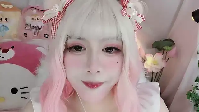 -zhuzhu-999- online show from January 9, 2026, 9:11 pm