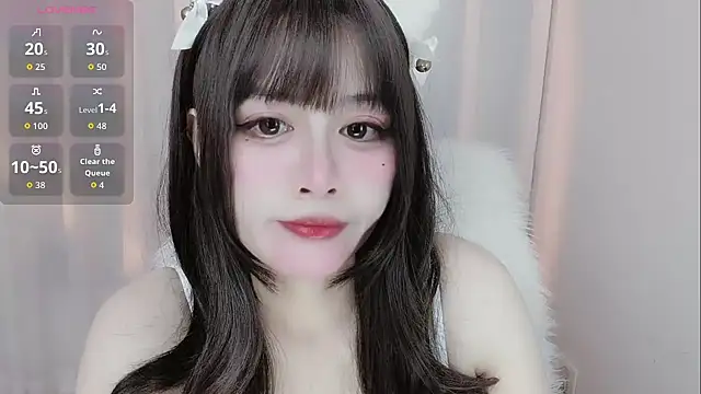 Snapshot of -zhuzhu-999- chatting on May 21, 2026, 5:10 pm -zhuzhu-999- online show from May 21, 2026, 5:10 pm
