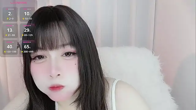 Snapshot of -zhuzhu-999- chatting on May 29, 2026, 5:19 pm -zhuzhu-999- online show from May 29, 2026, 5:19 pm