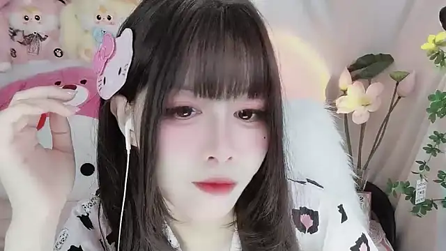 -zhuzhu-999- online show from April 1, 2026, 9:34 pm