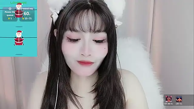 Snapshot of -zhuzhu-999- chatting on May 13, 2026, 2:46 pm -zhuzhu-999- online show from May 13, 2026, 2:46 pm
