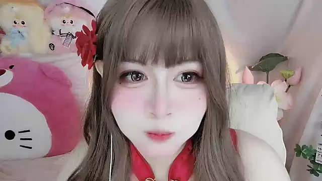 -zhuzhu-999- online show from December 17, 2025, 9:20 pm